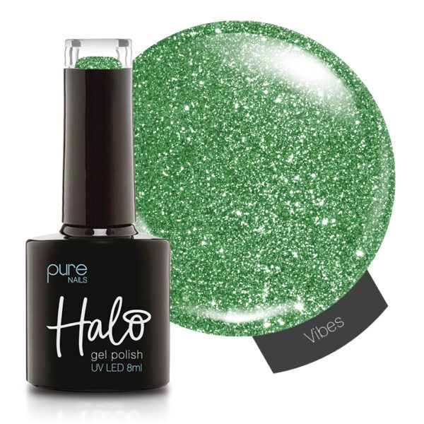 Halo - Vibes - gelpolish 8ml