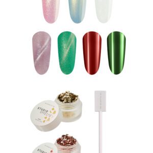 The GelBottle Après Ski Collection
