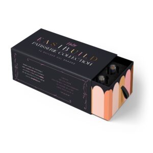 Halo Easibuild Patisserie Collection (Full Collection)