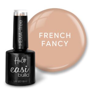 Halo Easibuild French Fancy 8 ml