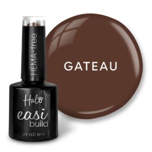 Halo Easibuild Gateau 8 ml