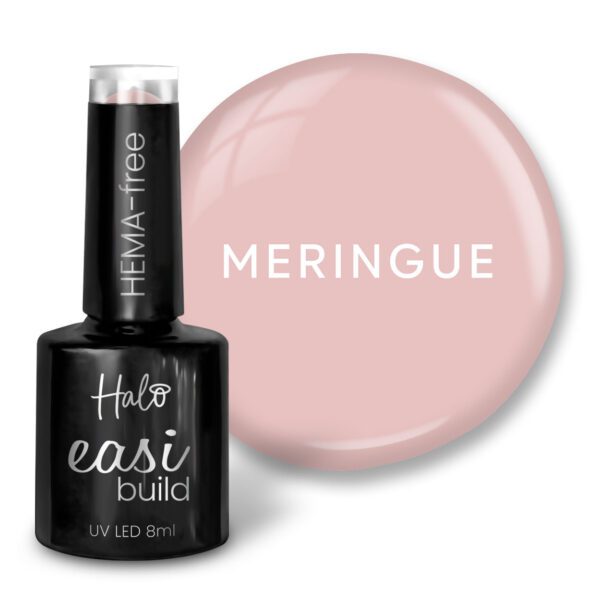 Halo Easibuild Meringue 8 ml