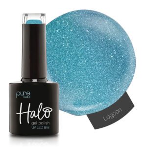 Halo - Lagoon - gelpolish 8ml