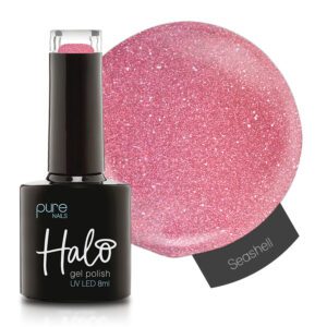 Halo - Seashell - gelpolish 8ml