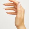 TGB Metallic Nail Art Leafs - Copper
