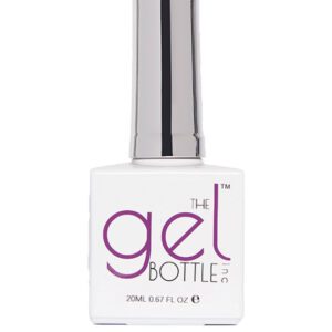 The Gel Bottle Lumi Glaze Top Coat