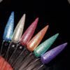 Halo - Lagoon - gelpolish 8ml