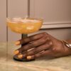 The GelBottle HEMA-Free Paint – Orange Soda