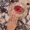 The GelBottle HEMA-Free Paint – Sprinkles