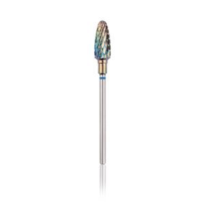 Head - Tungsten Carbide bur "corn"