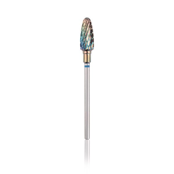 Head - Tungsten Carbide bur "corn"