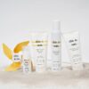 This is Sun - High protection body spray SPF50 - 100ml