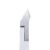 Head - Professional cuticle nippers X-line 5