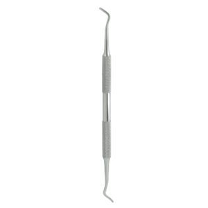 Head - Professional Pedicure Curette - X-Line
