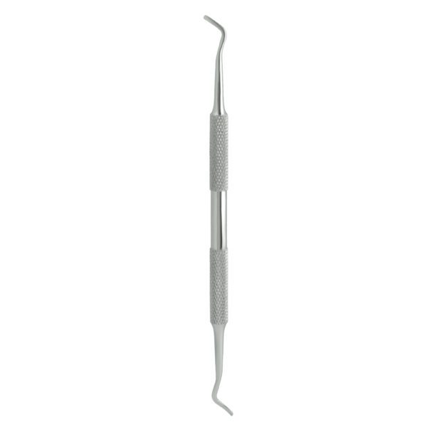 Head - Professional Pedicure Curette - X-Line