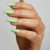 The GelBottle HEMA-Free Paint – Key Lime Pie