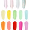 The GelBottle Daisy's Dinner Collection