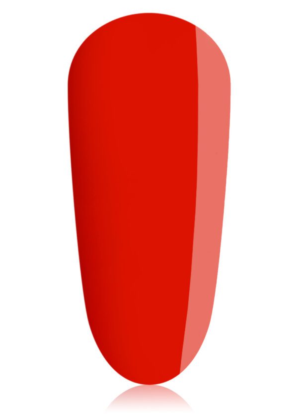 The GelBottle HEMA-Free Paint – Ketchup
