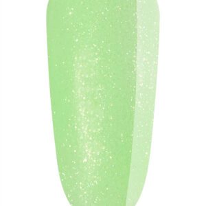 The GelBottle HEMA-Free Paint – Key Lime Pie