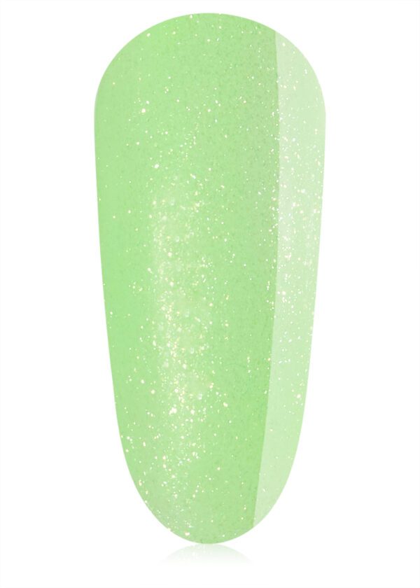 The GelBottle HEMA-Free Paint – Key Lime Pie