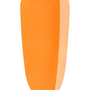 The GelBottle HEMA-Free Paint – Orange Soda