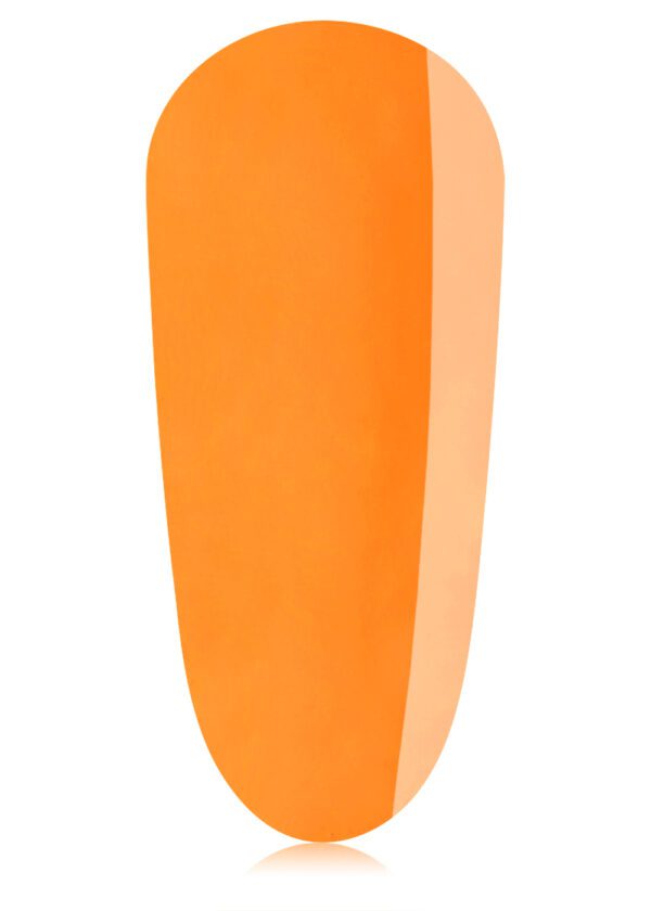 The GelBottle HEMA-Free Paint – Orange Soda