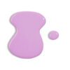The GelBottle HEMA-Free Paint – Milkshake
