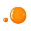 The GelBottle HEMA-Free Paint – Orange Soda