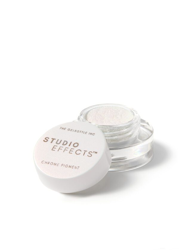 TGB Studio Effects Chrome Pigment - Iridescent