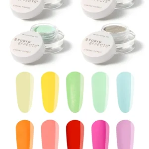 The GelBottle Daisy's Dinner Collection