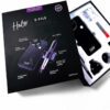 Halo E-file