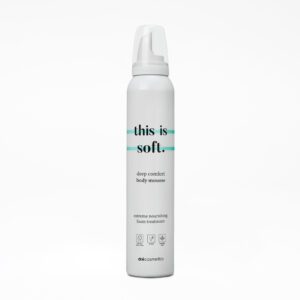 This is Sun - Body mousse - 200ml