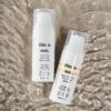 This is Sun - Hydrating after sun face cream & recovery mask - 50ml