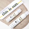 This is Sun - High protection body spray SPF50 - 100ml