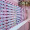 The GelBottle - Shelf System