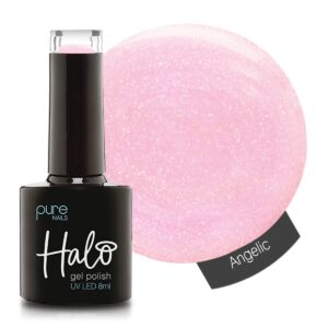 Halo - Angelic - gelpolish 8ml