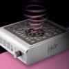 Halo Nail Dust Extractor