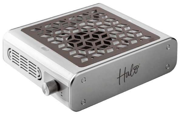 Halo Nail Dust Extractor