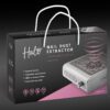 Halo Nail Dust Extractor