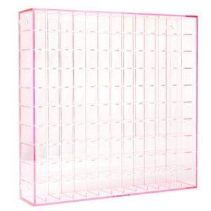 The GelBottle - Shelf System