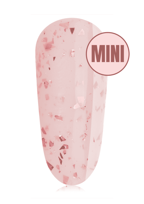 The GelBottle gelpolish mini – Bouquet