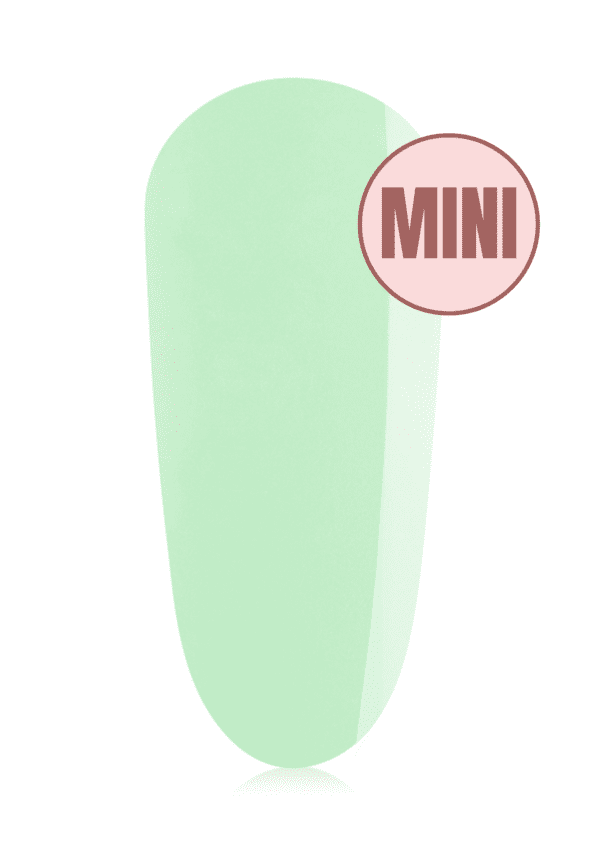 The GelBottle gelpolish mini – Brighton Rock