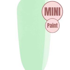 The GelBottle HEMA-Free Paint mini – Brighton Rock