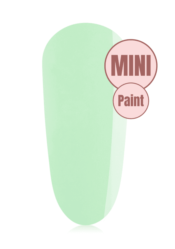 The GelBottle HEMA-Free Paint mini – Brighton Rock