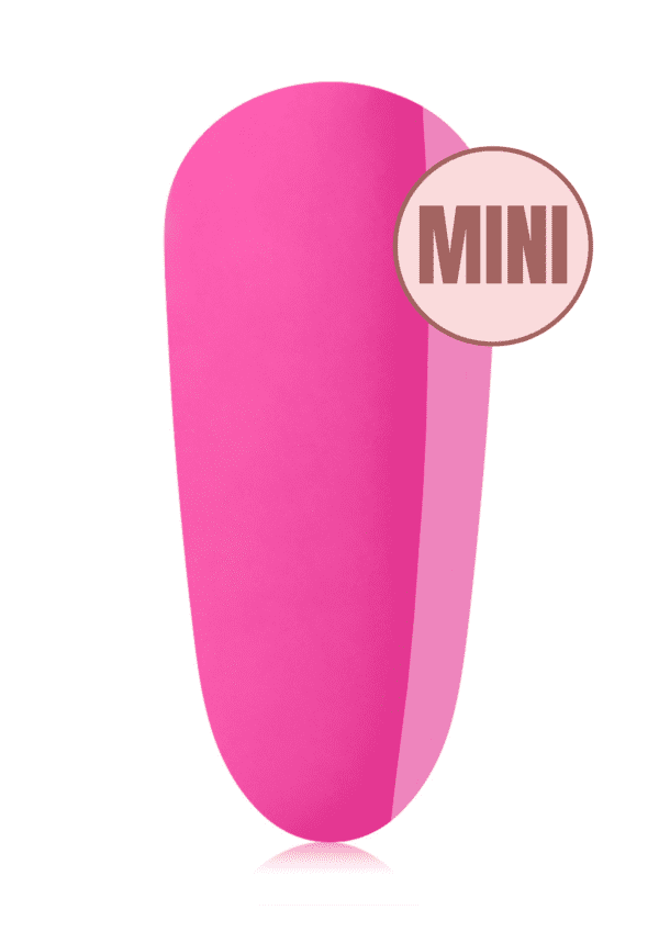 The GelBottle gelpolish mini – Donut