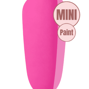 The GelBottle HEMA-Free Paint mini – Donut