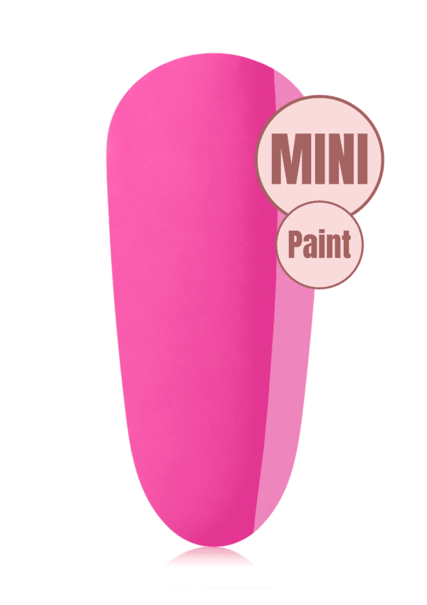 The GelBottle HEMA-Free Paint mini – Donut