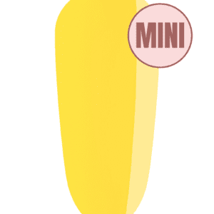 The GelBottle gelpolish mini – Fries