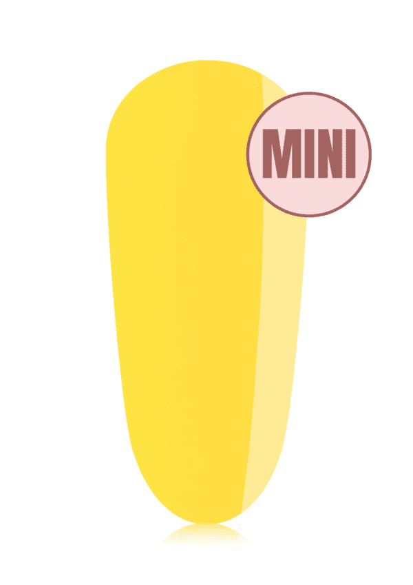 The GelBottle gelpolish mini – Fries