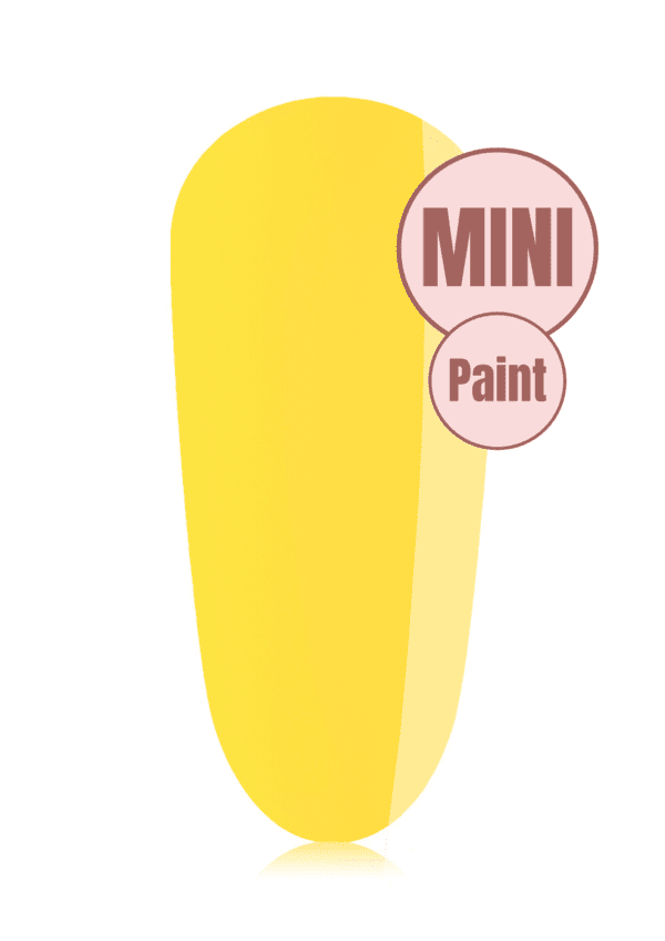 The GelBottle HEMA-Free Paint mini – Fries